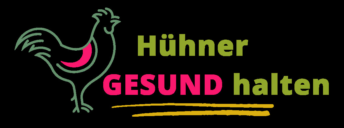 Logo Beflügelt Kurs "Hühner gesund halten"