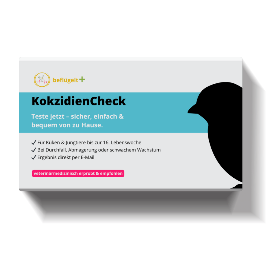KokzidienCheck Testbox