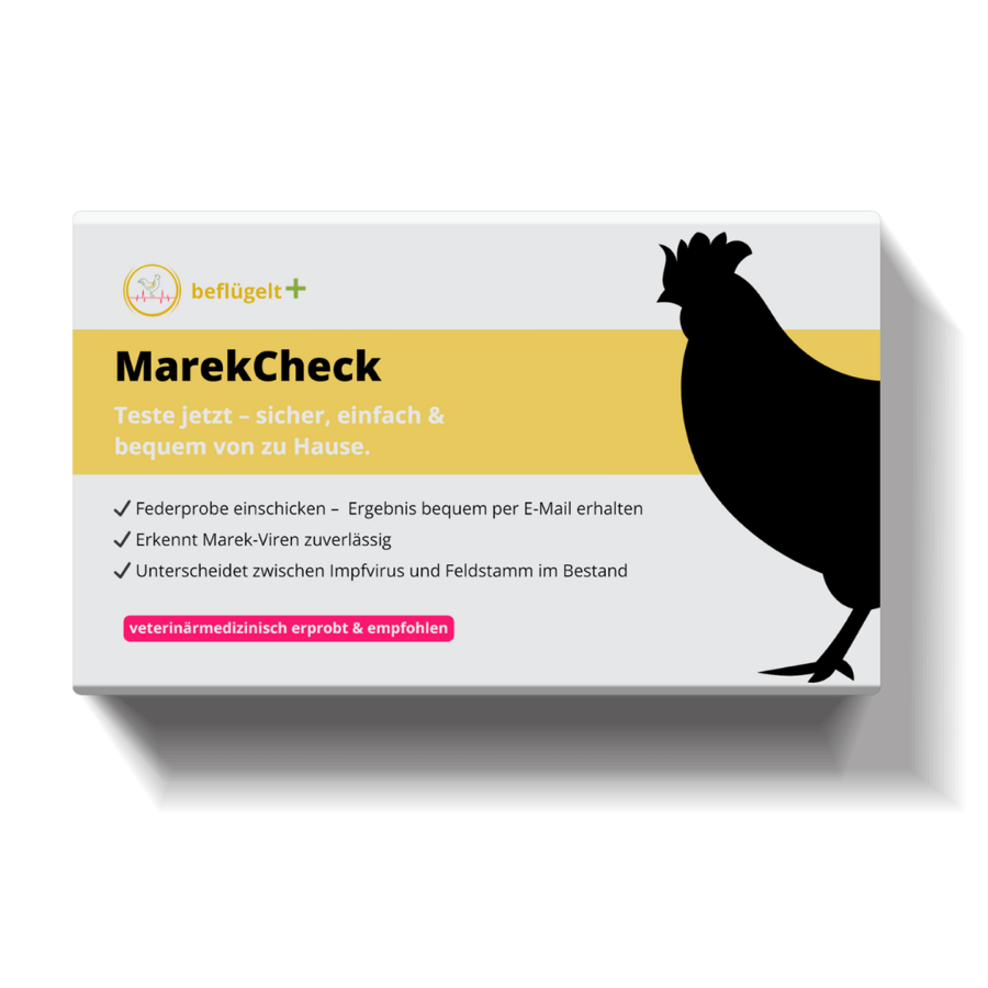 MarekCheck Testbox
