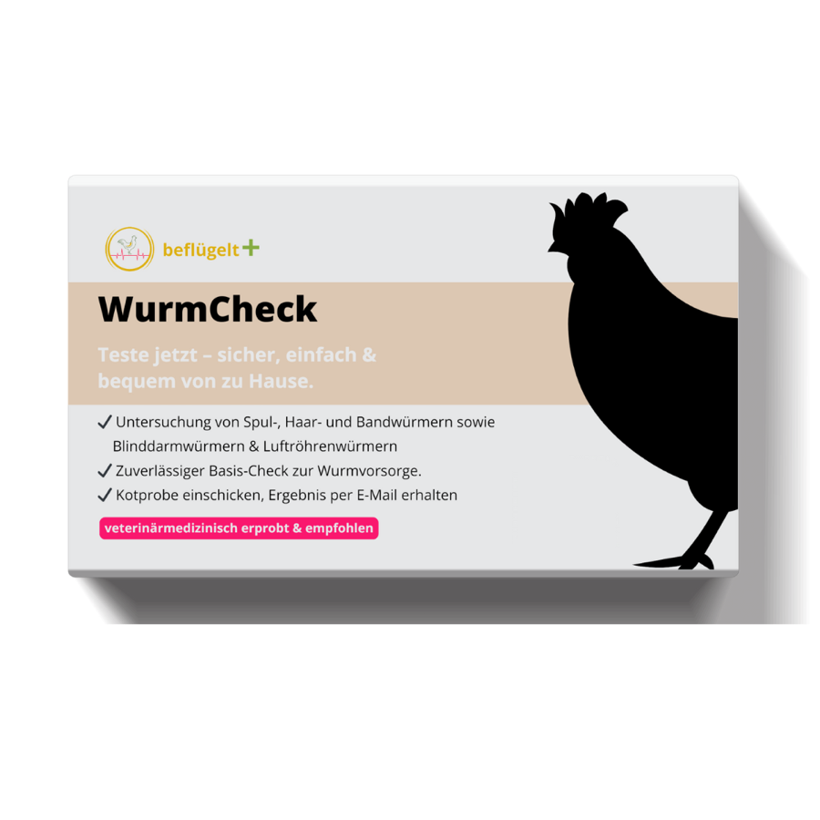 WurmCheck Testbox